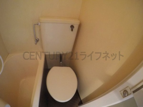 メゾン・ド・サンセール