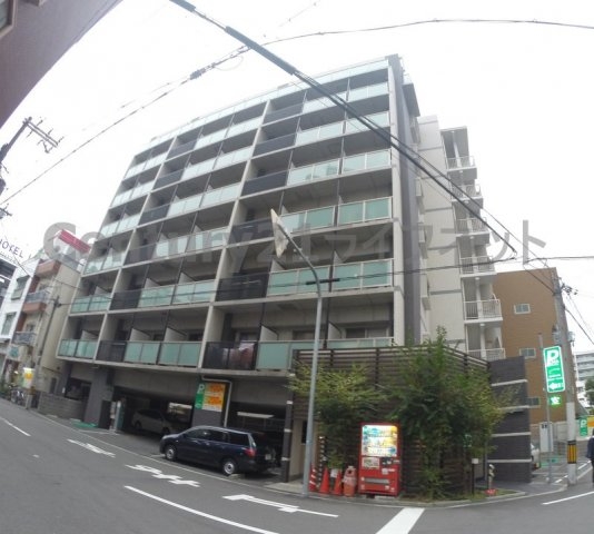 シティスパイア北梅田