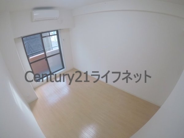 ローズコーポ天満東２