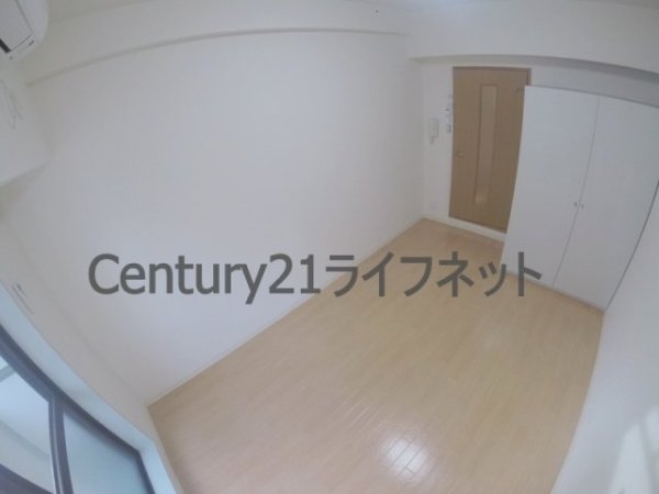 ローズコーポ天満東２