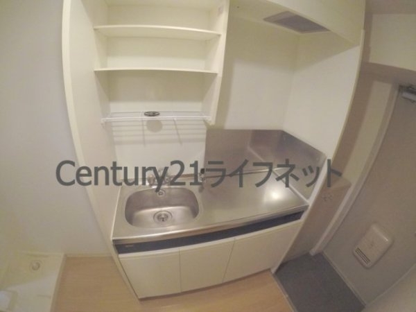 ローズコーポ天満東２