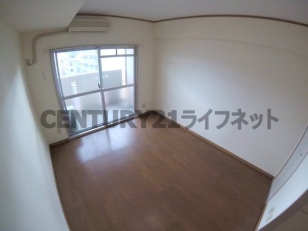 ル・シェル福島