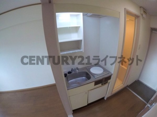 ル・シェル福島