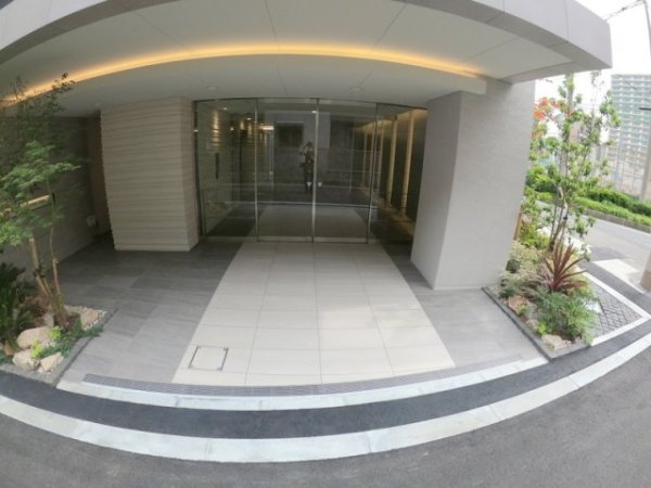 カーサレグラス福島野田