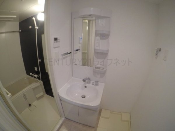 エスレジデンス福島グランデ