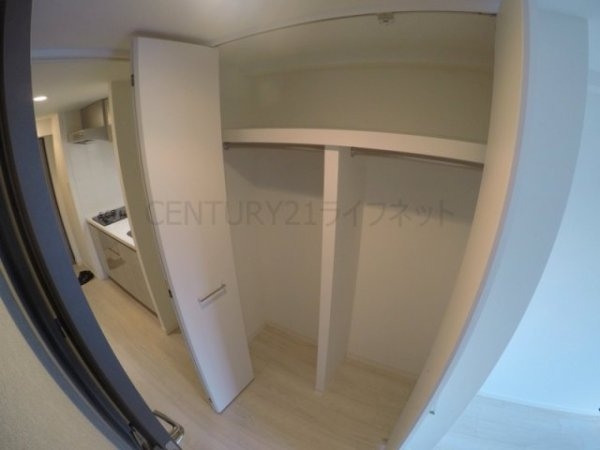 エスレジデンス福島グランデ