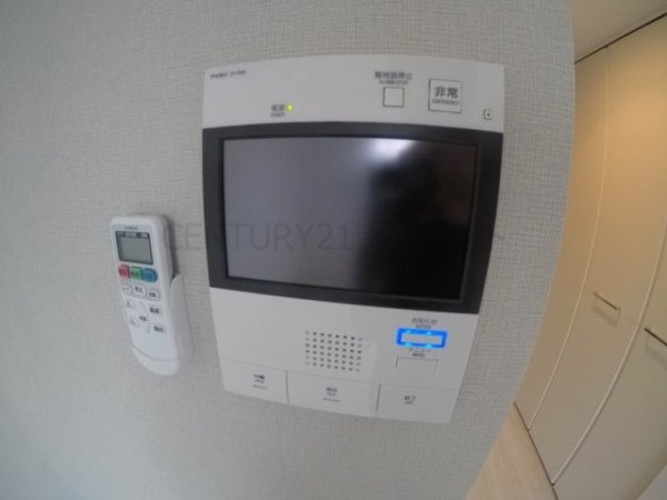 エスレジデンス福島グランデ