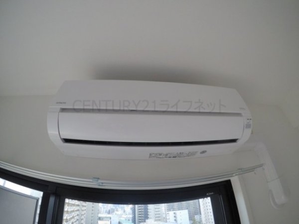 エスレジデンス福島グランデ