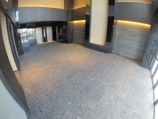 エスレジデンス福島グランデ