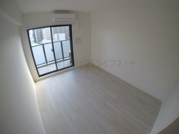 エスレジデンス福島グランデ