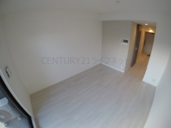 エスレジデンス福島グランデ