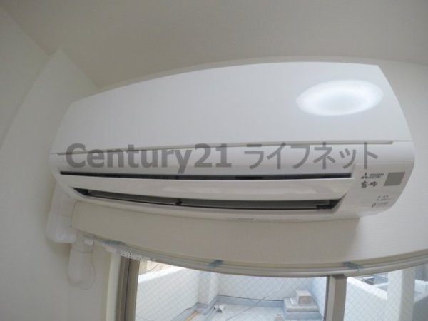 ユーズ8番館