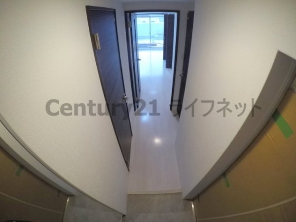 ユーズ8番館