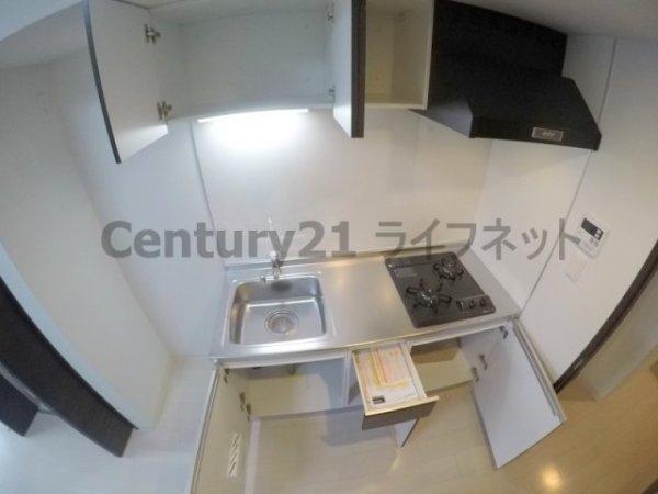 ユーズ8番館