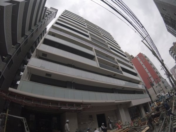 アーバネックス同心