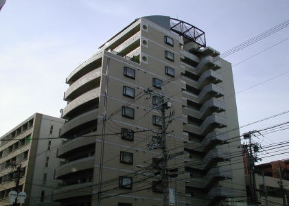 東明マンション江坂2