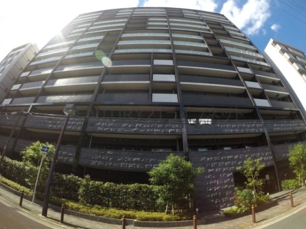 プレサンス新大阪ザシティ