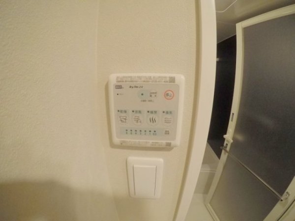 S-RESIDENCE天満橋ar