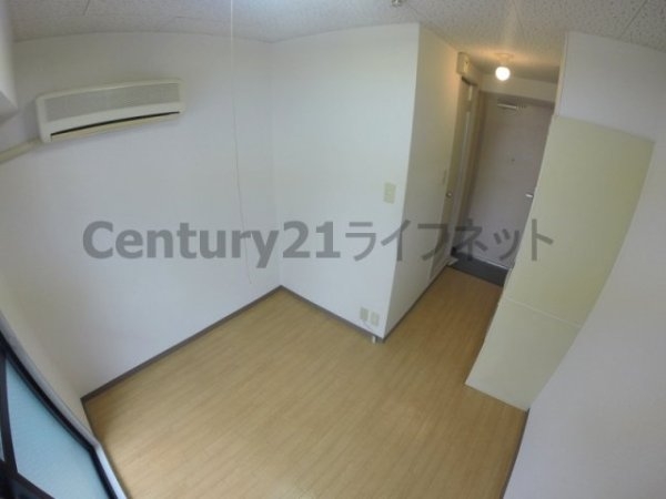 ソシオリバーハイツ