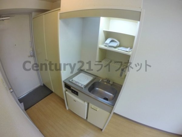 ソシオリバーハイツ