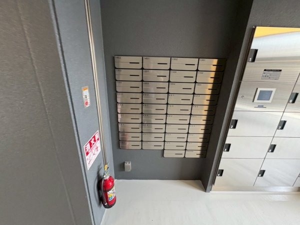 S-RESIDENCE天満橋ar