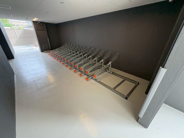 S-RESIDENCE天満橋ar