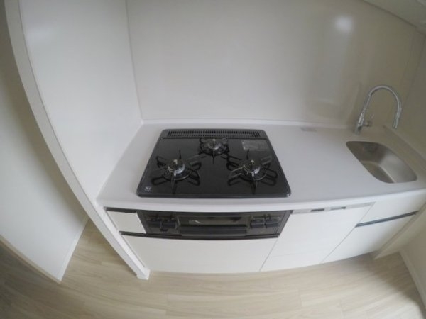 S-RESIDENCE天満橋ar