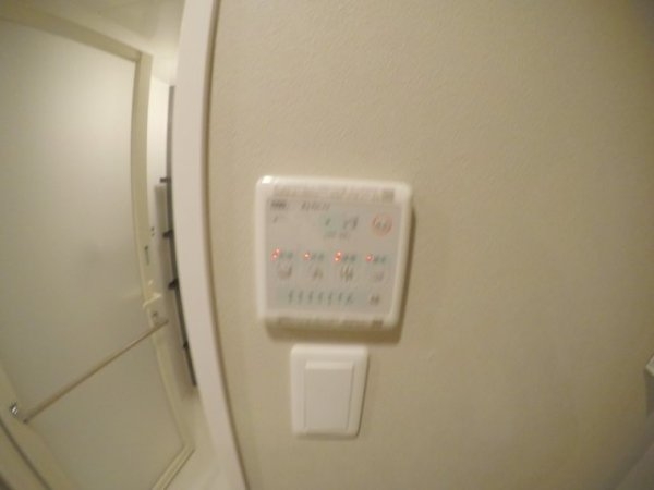 S-RESIDENCE天満橋ar