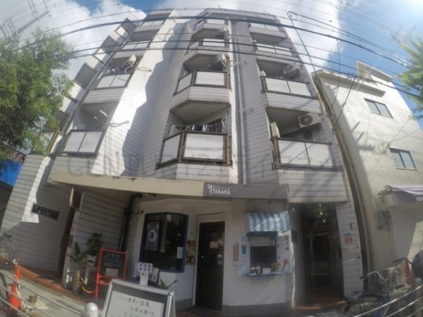 グランビルド新北野2