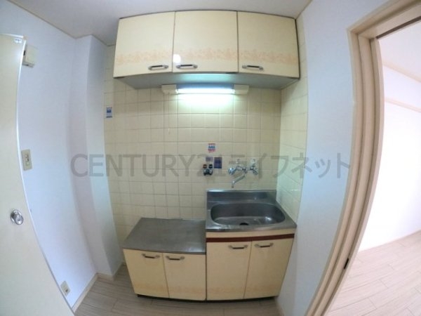 グランビルド新北野2