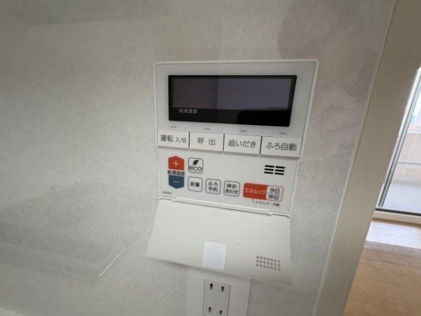 リベールシティ淀川通
