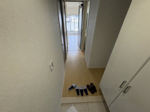 リベールシティ淀川通