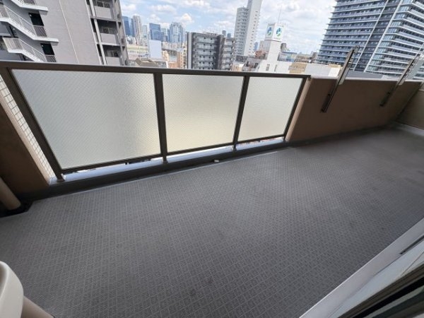 リベールシティ淀川通