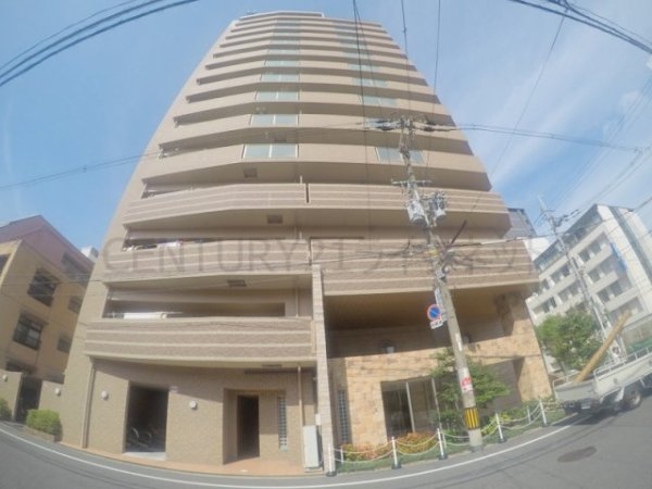 リベールシティ淀川通