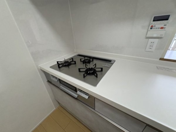 リベールシティ淀川通