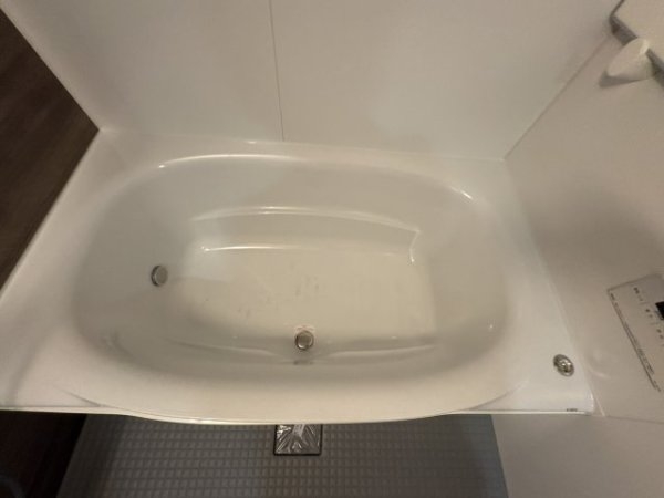 リベールシティ淀川通