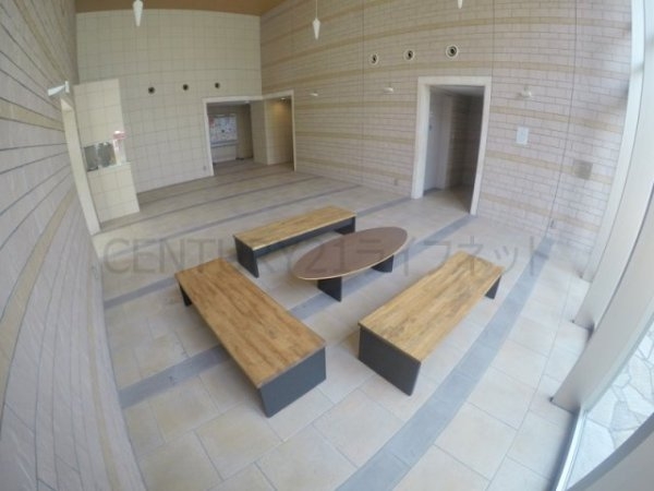 リベールシティ淀川通