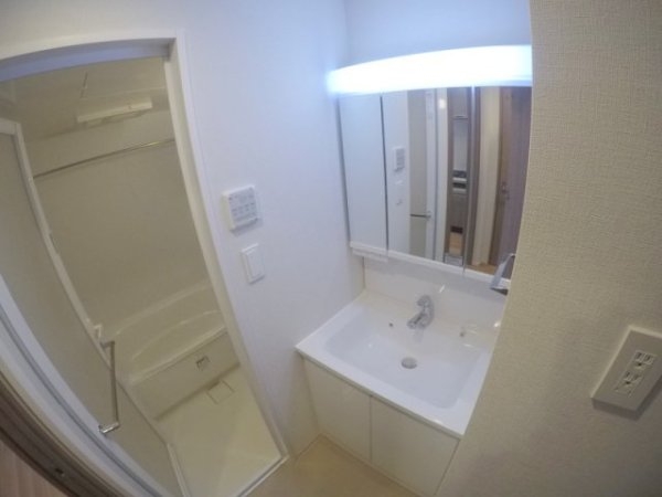 スプランディッド梅田グランノース