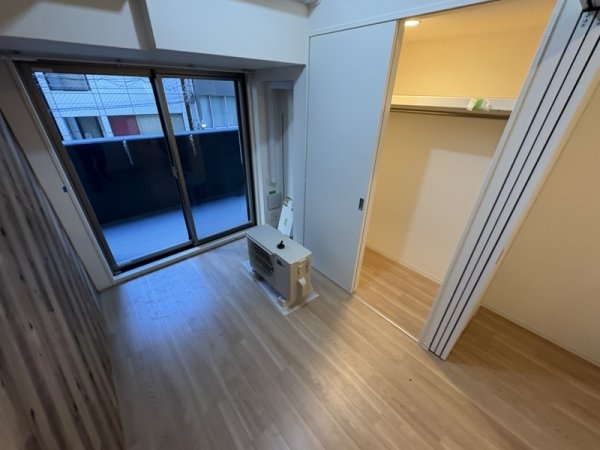 セレニテ東梅田アリエ