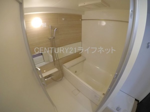 オルサス新大阪