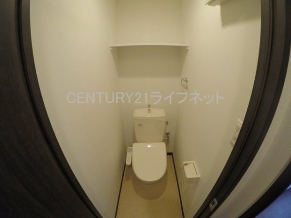 オルサス新大阪
