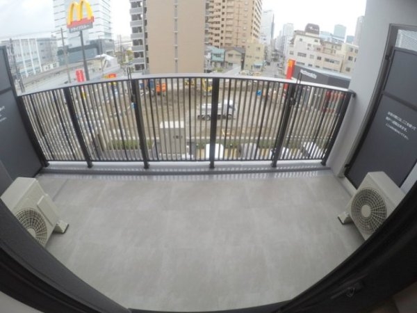 スプランディッド梅田グランノース