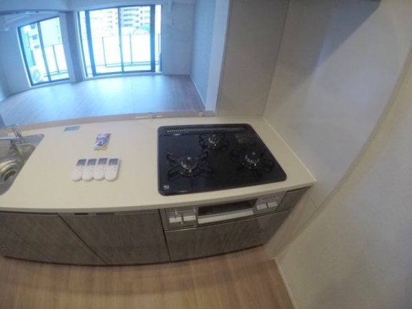 スプランディッド梅田グランノース