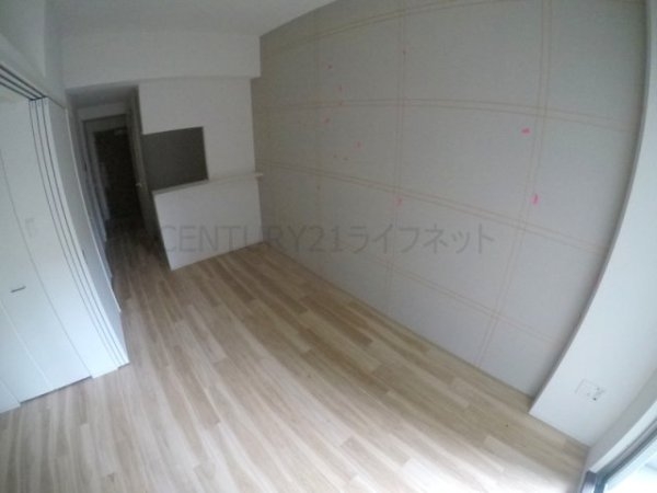 セレニテ新大阪プリエ
