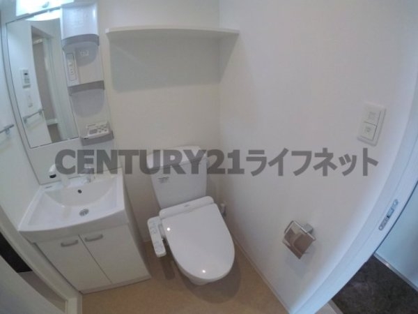 エグゼ天神橋