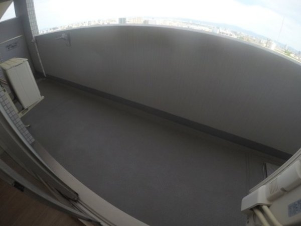 セノアタワー新大阪