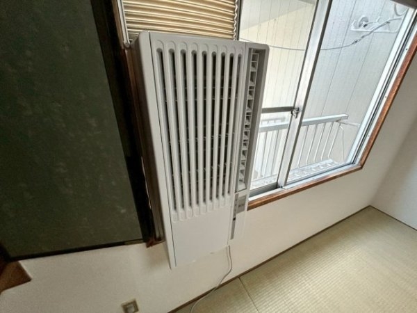 ハイツイシカワ