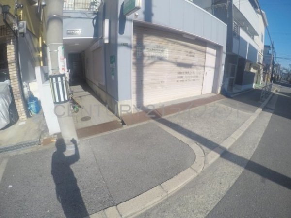 ハイツイシカワ