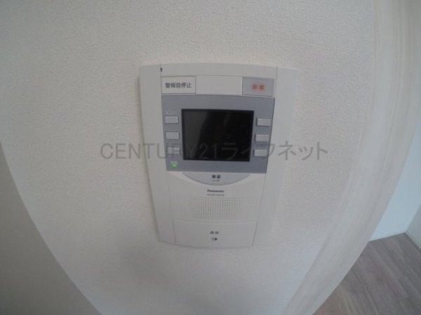 プレサンスOSAKA西中島リエゾン