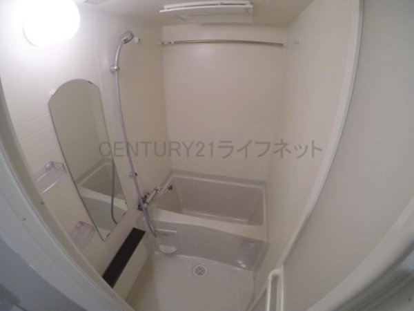 プレサンスOSAKA西中島リエゾン